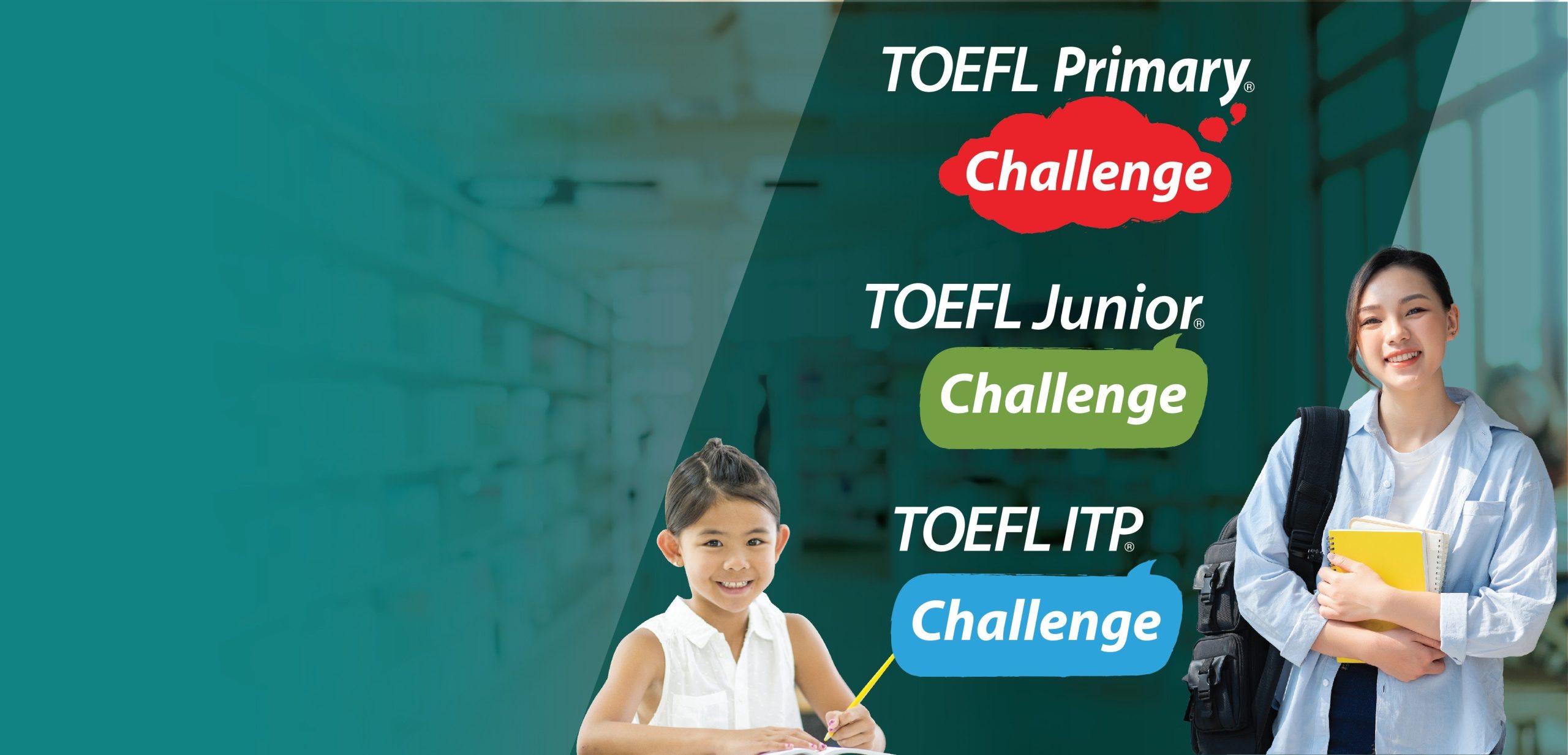 TOEFL iBT