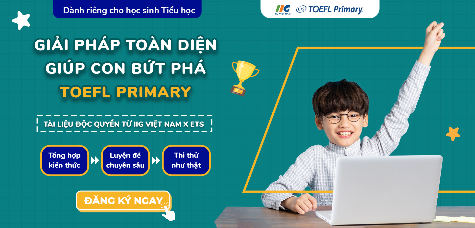Phương pháp đánh giá hiệu quả học tiếng Anh cho trẻ
