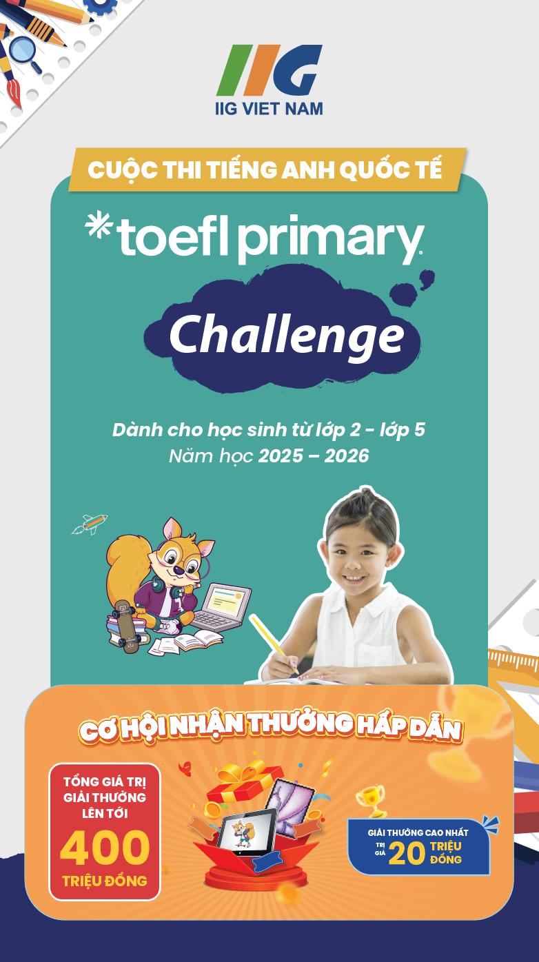 Phương pháp đánh giá hiệu quả học tiếng Anh cho trẻ