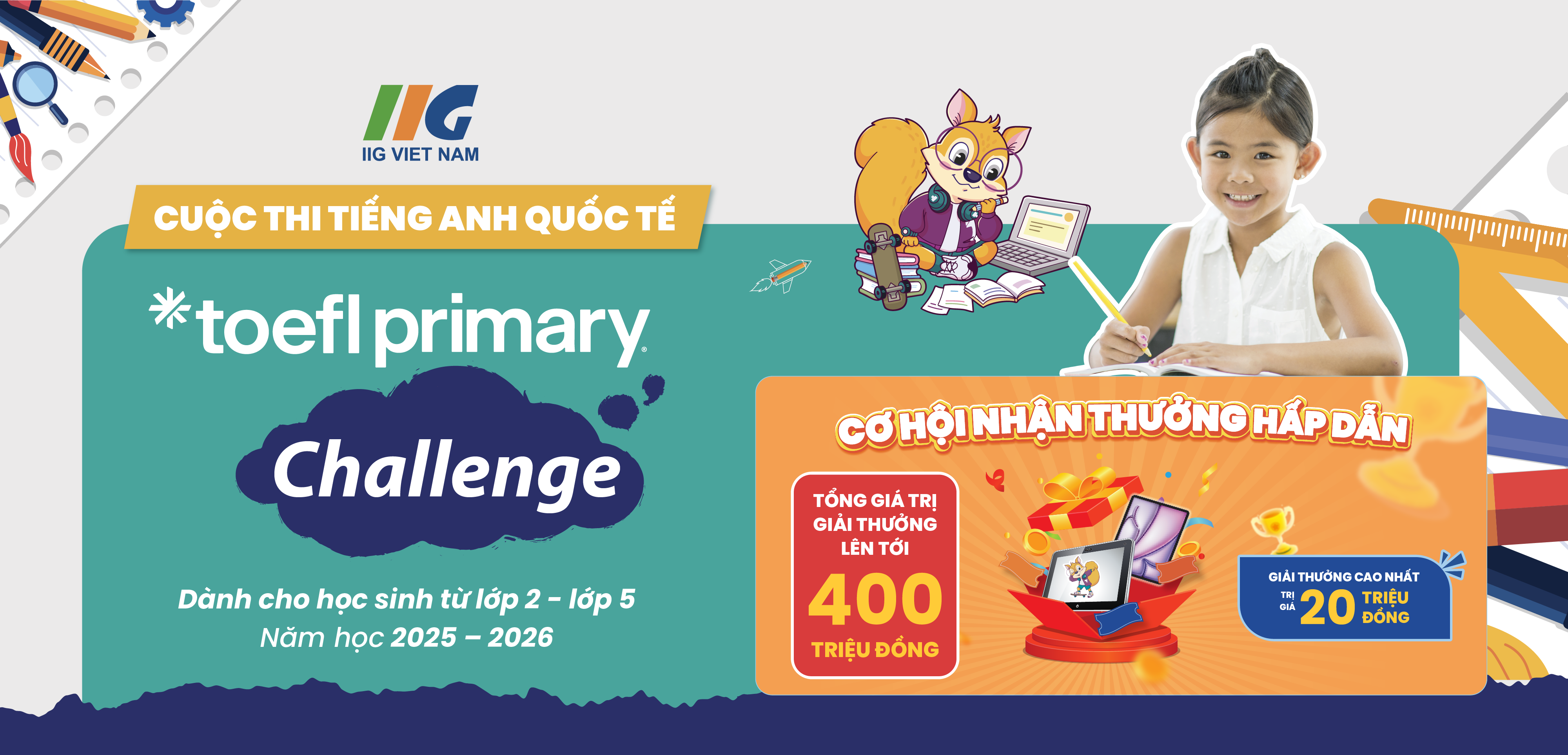 Phương pháp đánh giá hiệu quả học tiếng Anh cho trẻ