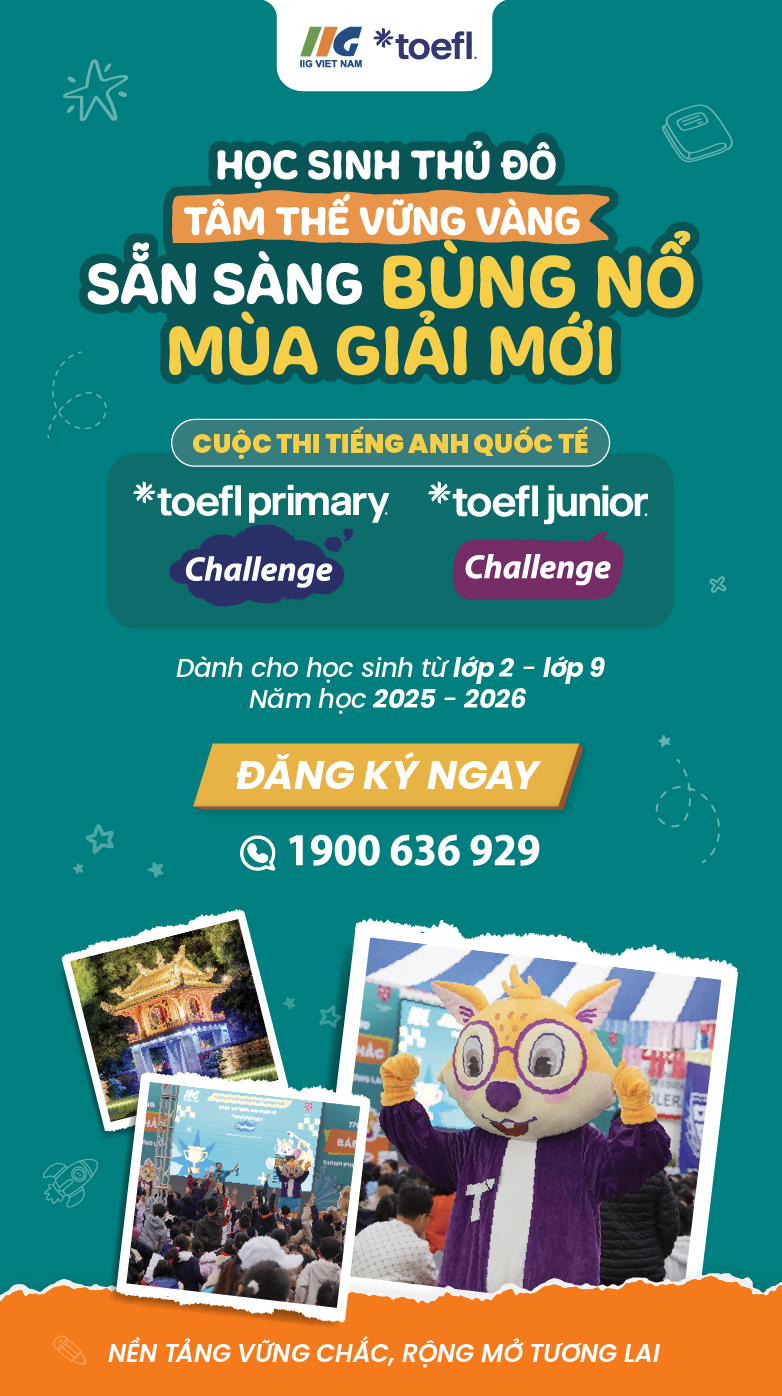 Phương pháp đánh giá hiệu quả học tiếng Anh cho trẻ