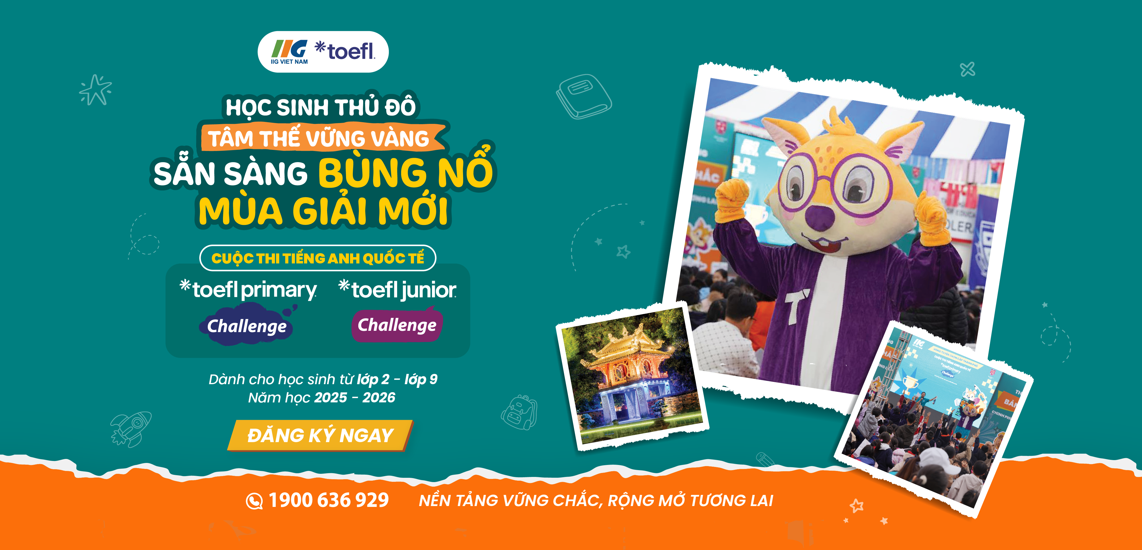 Phương pháp đánh giá hiệu quả học tiếng Anh cho trẻ