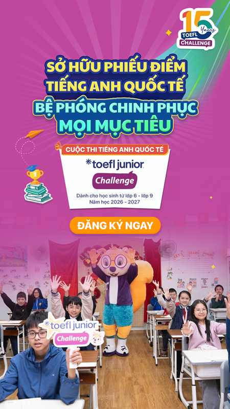 Phương pháp đánh giá hiệu quả học tiếng Anh cho trẻ