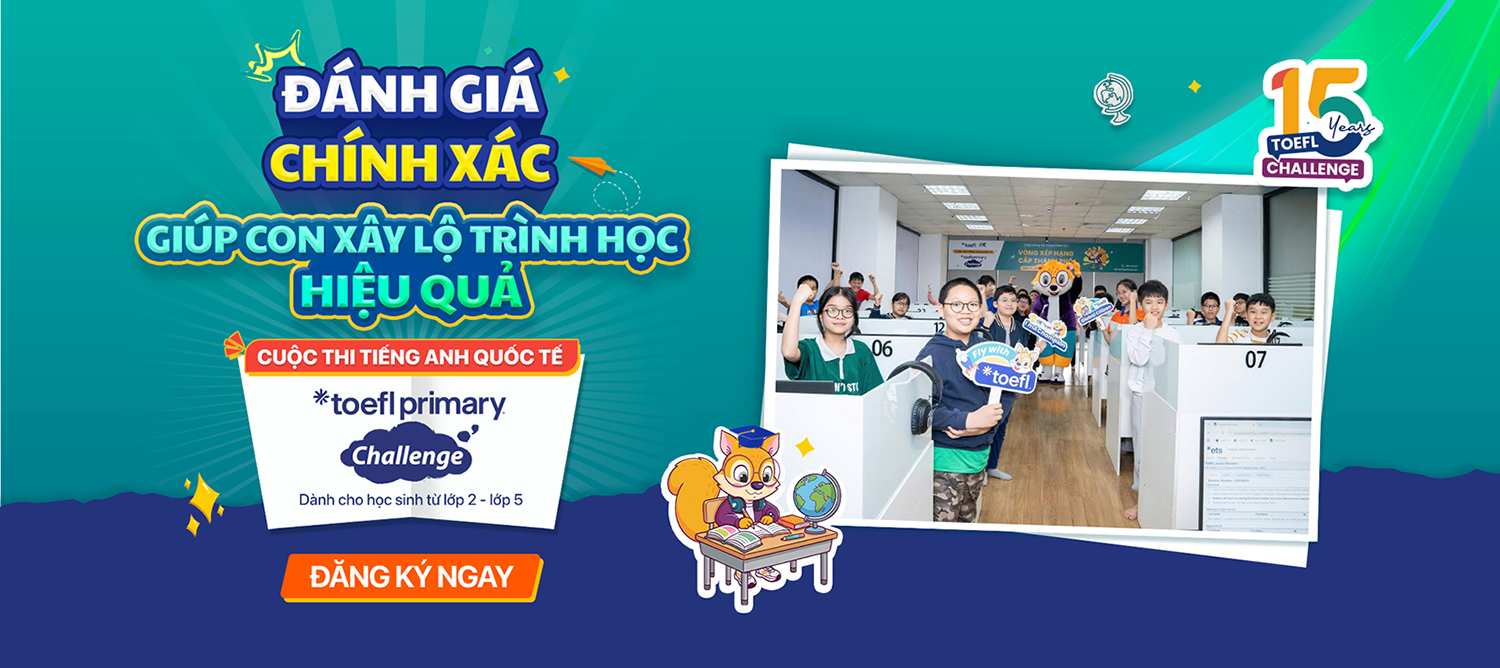 Phương pháp đánh giá hiệu quả học tiếng Anh cho trẻ